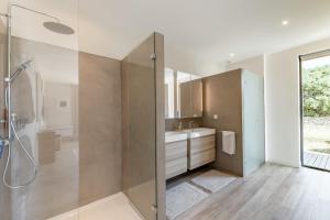 Maisons de vacances Villa Mirage luxury and design in Bonnieux : photos des chambres