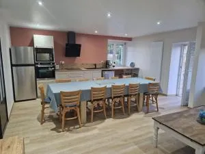 Le Gîte de Valentine - Bubry