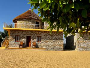 Bhavya Resort - Luxury Boutique Desert Camp