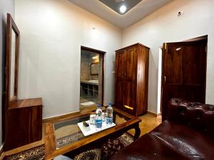 Bhavya Resort - Luxury Boutique Desert Camp