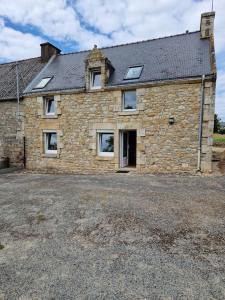 Maisons de vacances Le Gite de Valentine : photos des chambres
