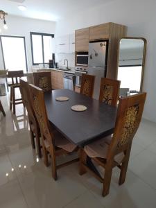 98m2 neuf en RDC, 3 ch, tout confort