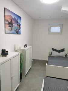 Stevens Ferienwohnung
