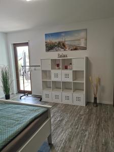Stevens Ferienwohnung