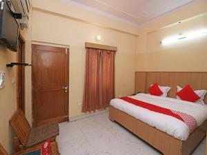 Hotel O AKBAR PALACE