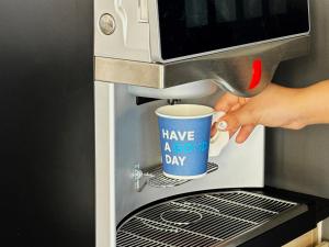 HOP INN Prachuap Khiri Khan