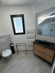 Appartement neuf centre du village