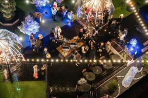 Hotels Novotel Saint-Etienne Centre Gare Chateaucreux : photos des chambres