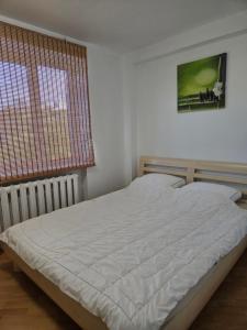 City center Apartments