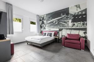 Airport Hotel Durscheidt