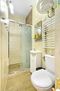 City Fever Apartment Kazimierz, WiFi