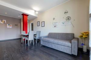 Homely Malpensa-Milano-Navetta