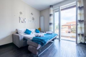 Homely Malpensa-Milano-Navetta