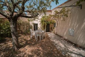 Villas Belle maison et jardin a Pessac 10 pers : photos des chambres