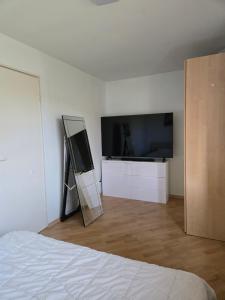 City center Apartments