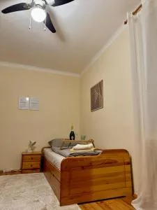 Gästehaus Anna Top 4 - Hart