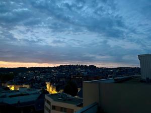 Cathédrale de Rouen à vos Pieds - 348