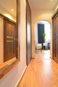 City Fever Apartment Kazimierz, WiFi