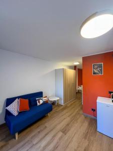 Caosta - Idromassaggio tra relax e natura ad Aosta