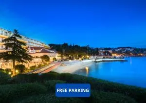 Remisens Hotel Epidaurus-All inclusive - كافتات