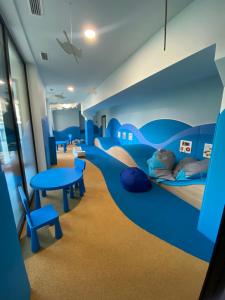 Apartament nad morzem