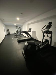 Apartament nad morzem