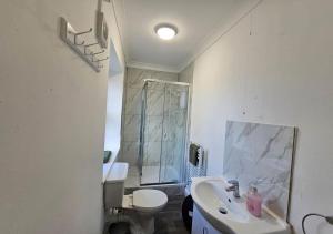 Modern & Stylish 1 bedroom flat in Bridgend town