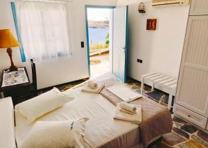Villa Elena Kythnos