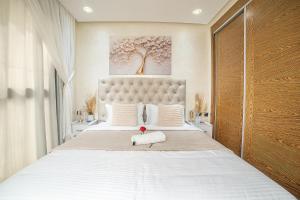 Appart Luxe Vacances Agadir B9