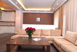Luxury Apartments in the Centre with 2 Bedrooms & 2 Bathrooms by Sweet Home