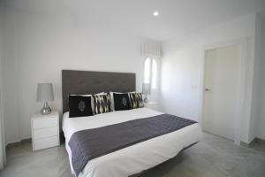 Beautiful Three Bedrooms Los Olivos Penthouse