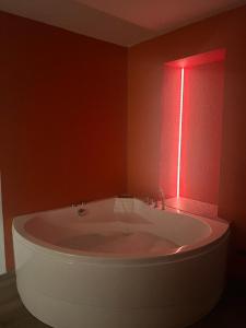 Caosta - Idromassaggio tra relax e natura ad Aosta