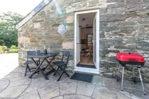 Ta Mill Cottages & Lodges - Smithy Cottage - Davidstow