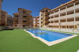 Modern Two Bedroom Penthouse In Mar De Cristal