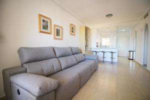 Modern Two Bedroom Penthouse In Mar De Cristal