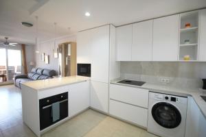 Modern Two Bedroom Penthouse In Mar De Cristal