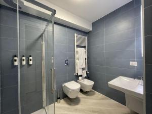 Gli Scogli Luxury Residence Hotel