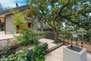 Gebel House - Solicchiata