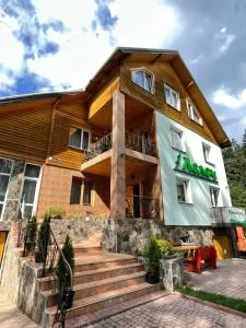 Лелеч - Татаров