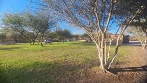 The Spot at Ghanzi - Ghanzi