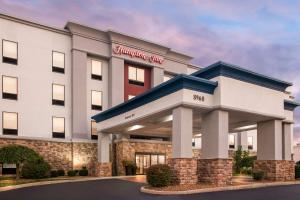 Hampton Inn by Hilton Dayton South