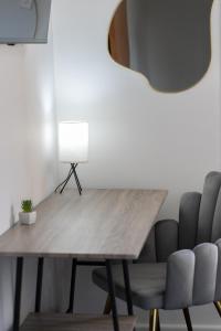 Open Mind Property - 4 Beds 2 Bathrooms & Parking