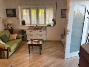 Villa Carlotta - 滨海弗兰卡维拉