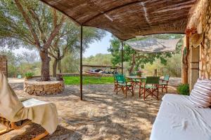 Can Monget by Rentallorca