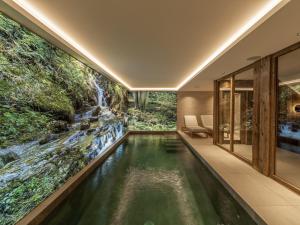 Sublime chalet avec sauna et animaux admis à Courchevel - FR-1-568-33