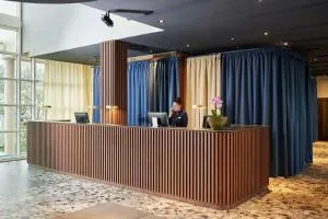 NH Frankfurt Airport - Mörfelden-Walldorf