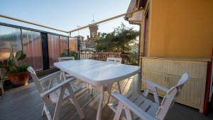 232b - A casa di Rita, centro città, 150metri dalla spiaggia e dal mare