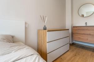 Rooftop - Villa Leone - Appartement à 500m plage