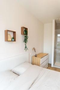 Rooftop - Villa Leone - Appartement à 500m plage