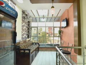 Hotel O Supremo